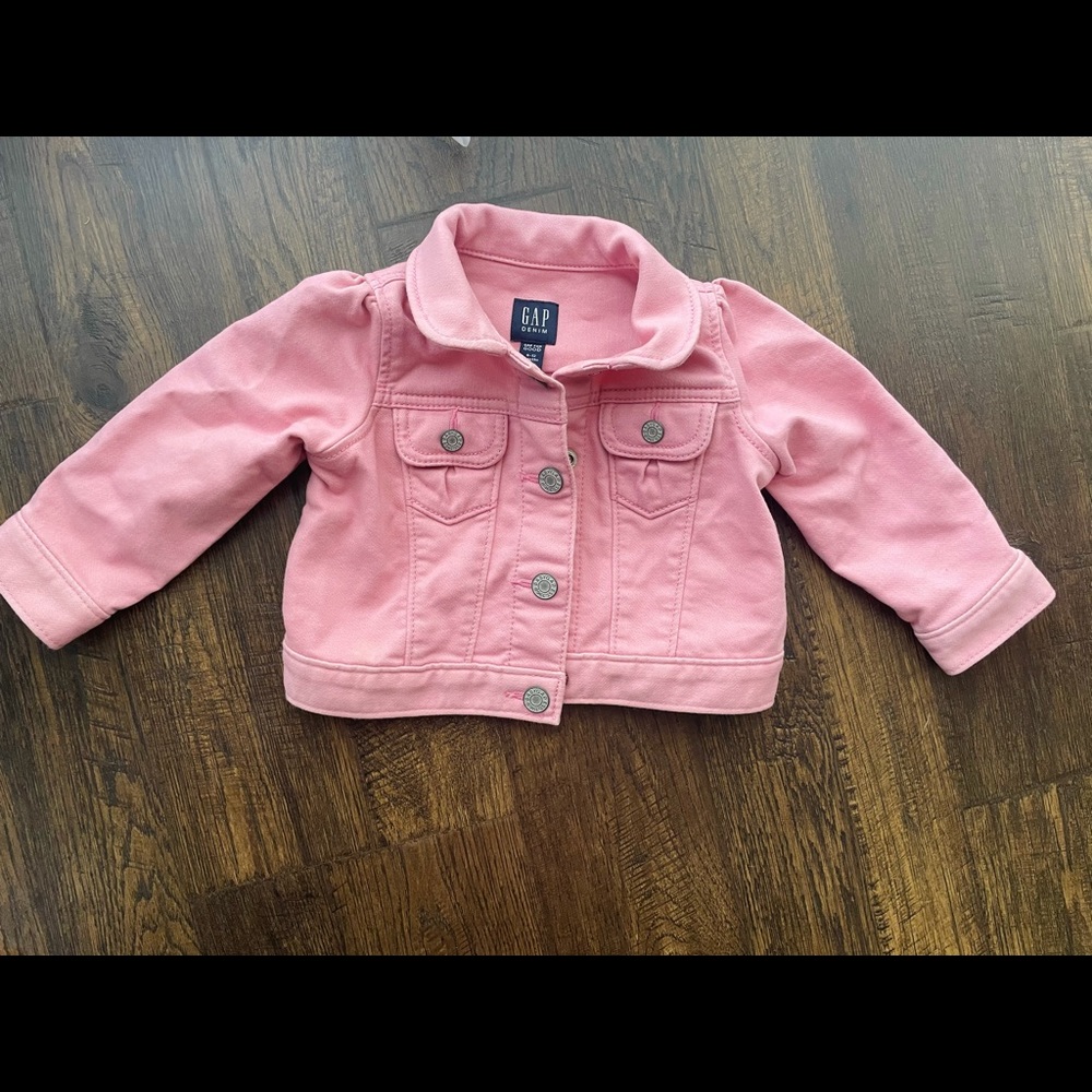Baby Gap jacket